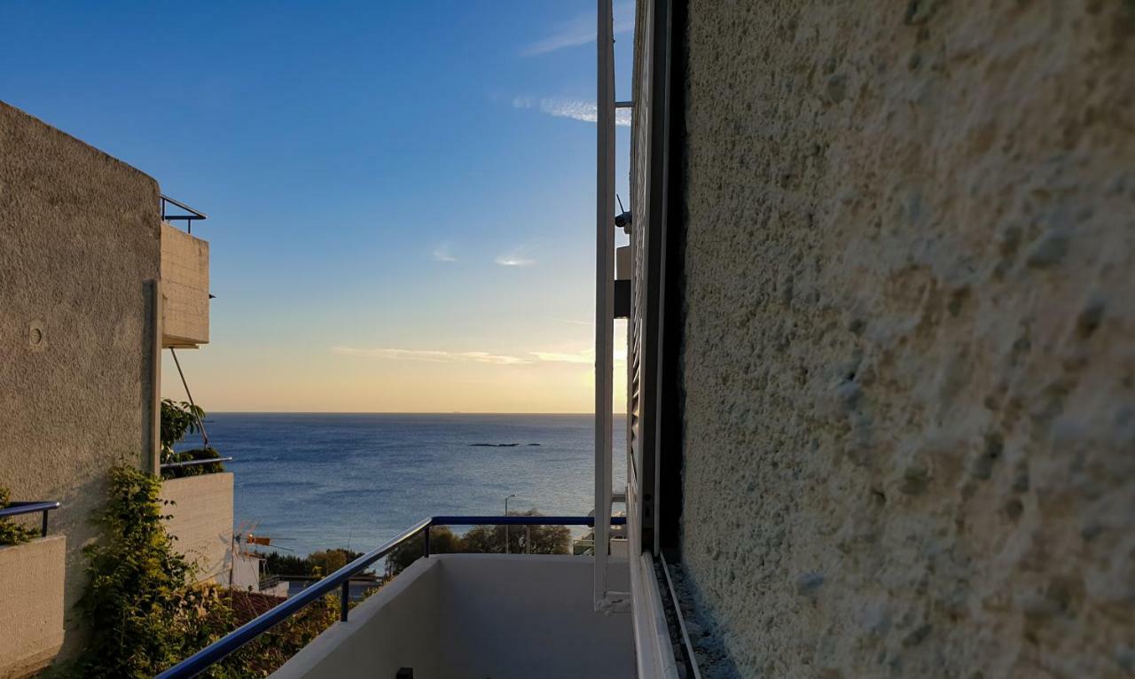 Best Seaview Attica Saronida 外观 照片